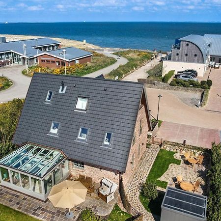 Appartamento Land In Sicht List Esterno foto